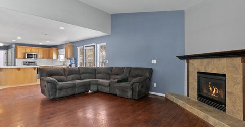 1358 White Bluffs Circle, Fernley, NV 89408 Photo
