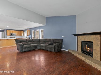 1358 White Bluffs Circle, Fernley, NV 89408 Photo