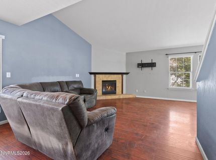 1358 White Bluffs Circle, Fernley, NV 89408 Photo
