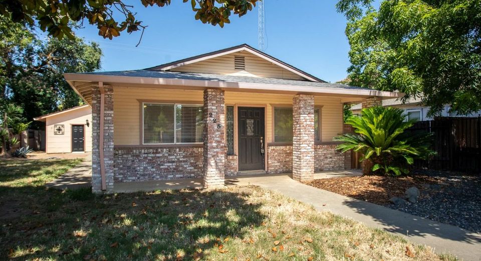 225 California St, Gridley, CA 95948 Photo