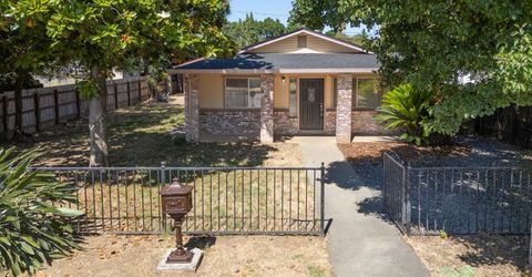 225 California St, Gridley, CA 95948 Photo