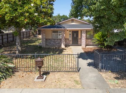 225 California St, Gridley, CA 95948 Photo