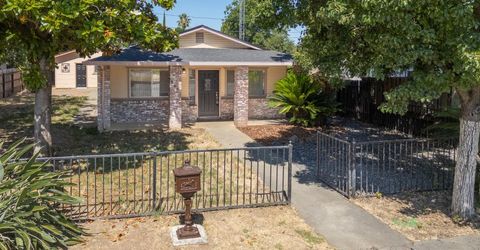 225 California St, Gridley, CA 95948 Photo