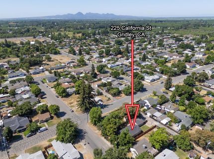 225 California St, Gridley, CA 95948 Photo