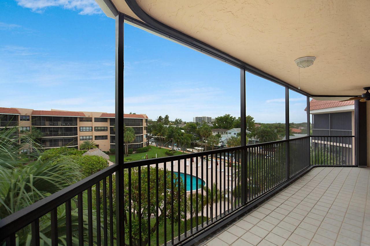 800 Jeffery Street, Unit 409, Boca Raton, FL 33487 Photo
