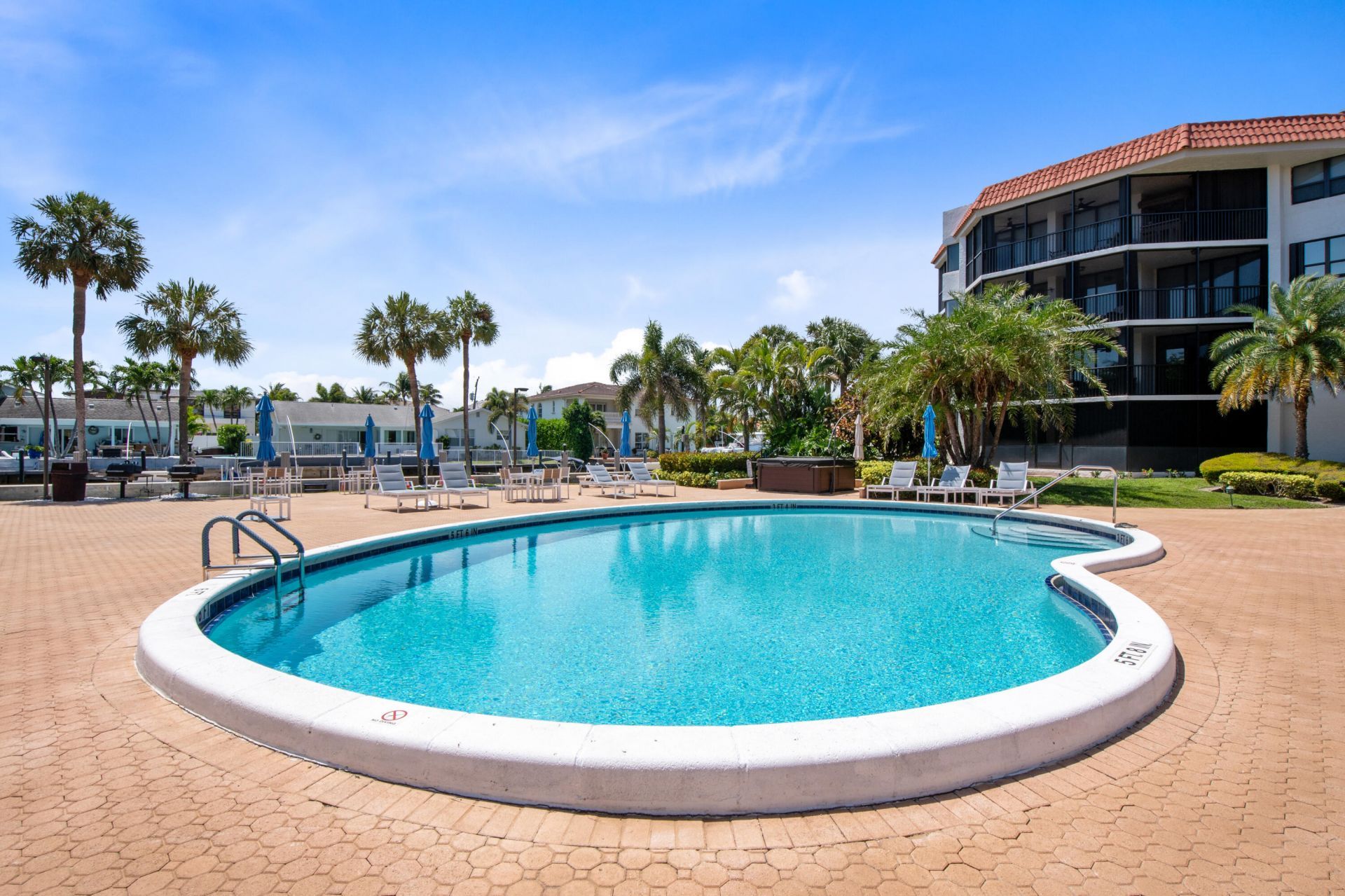 800 Jeffery Street, Unit 409, Boca Raton, FL 33487 Photo