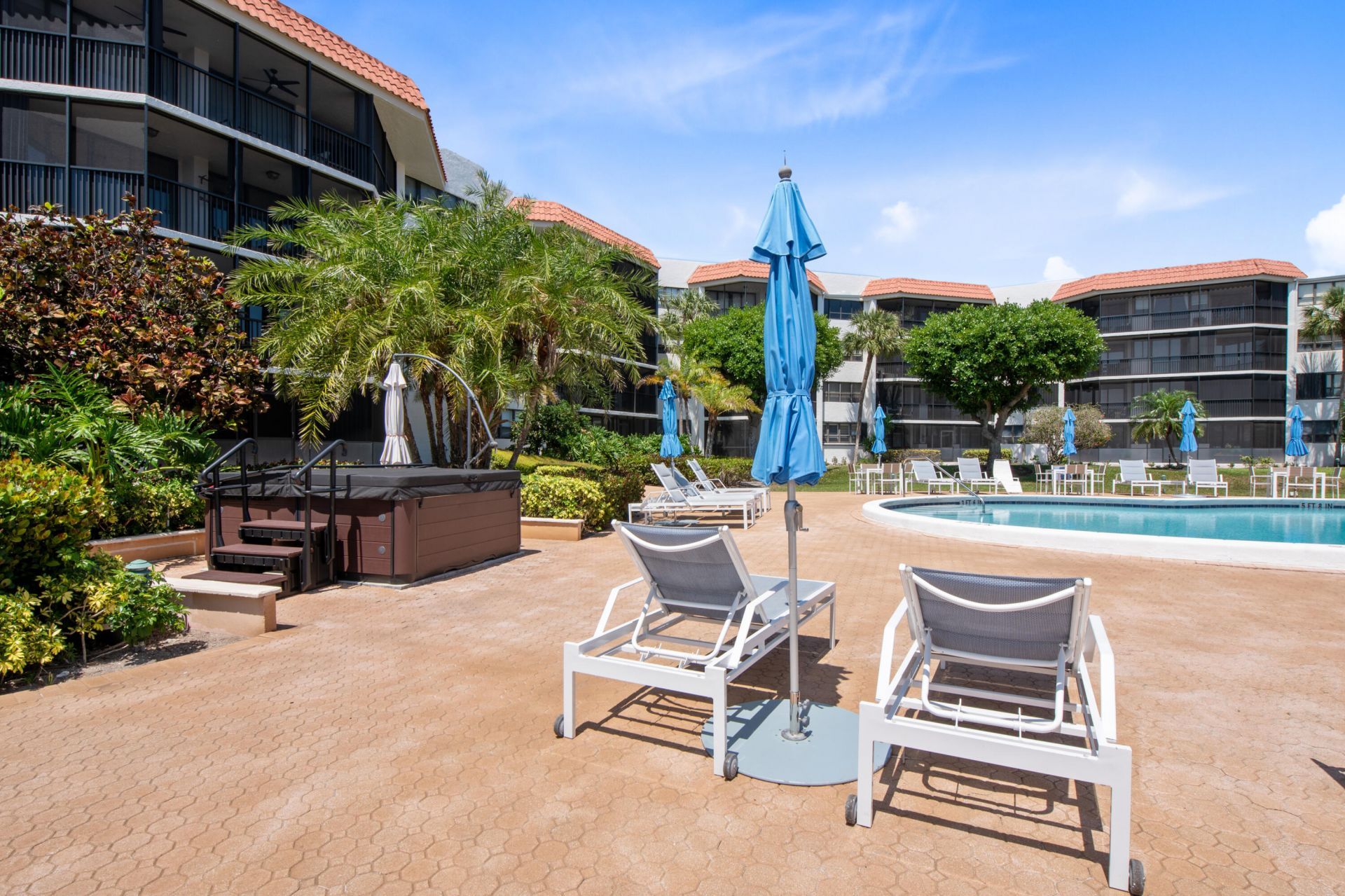 800 Jeffery Street, Unit 409, Boca Raton, FL 33487 Photo
