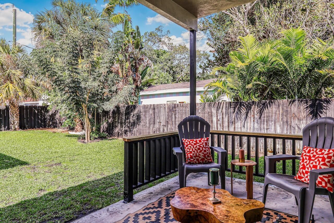 1125 N K Street, Lake Worth Beach, FL 33460 Photo