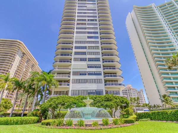 20185 E Country Club Drive, Unit 2006, Miami, FL 33180
