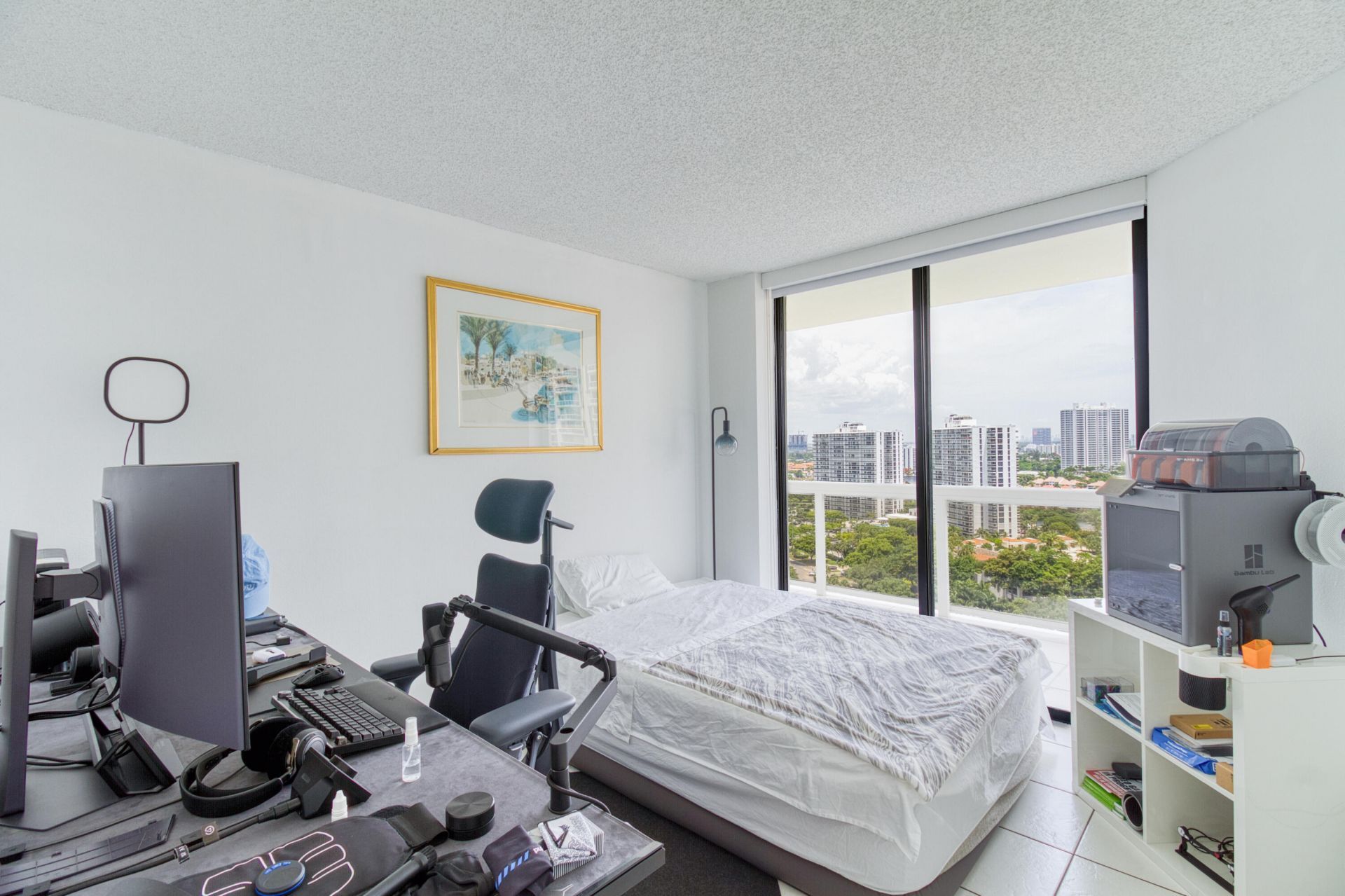 20185 E Country Club Drive, Unit 2006, Miami, FL 33180 Photo