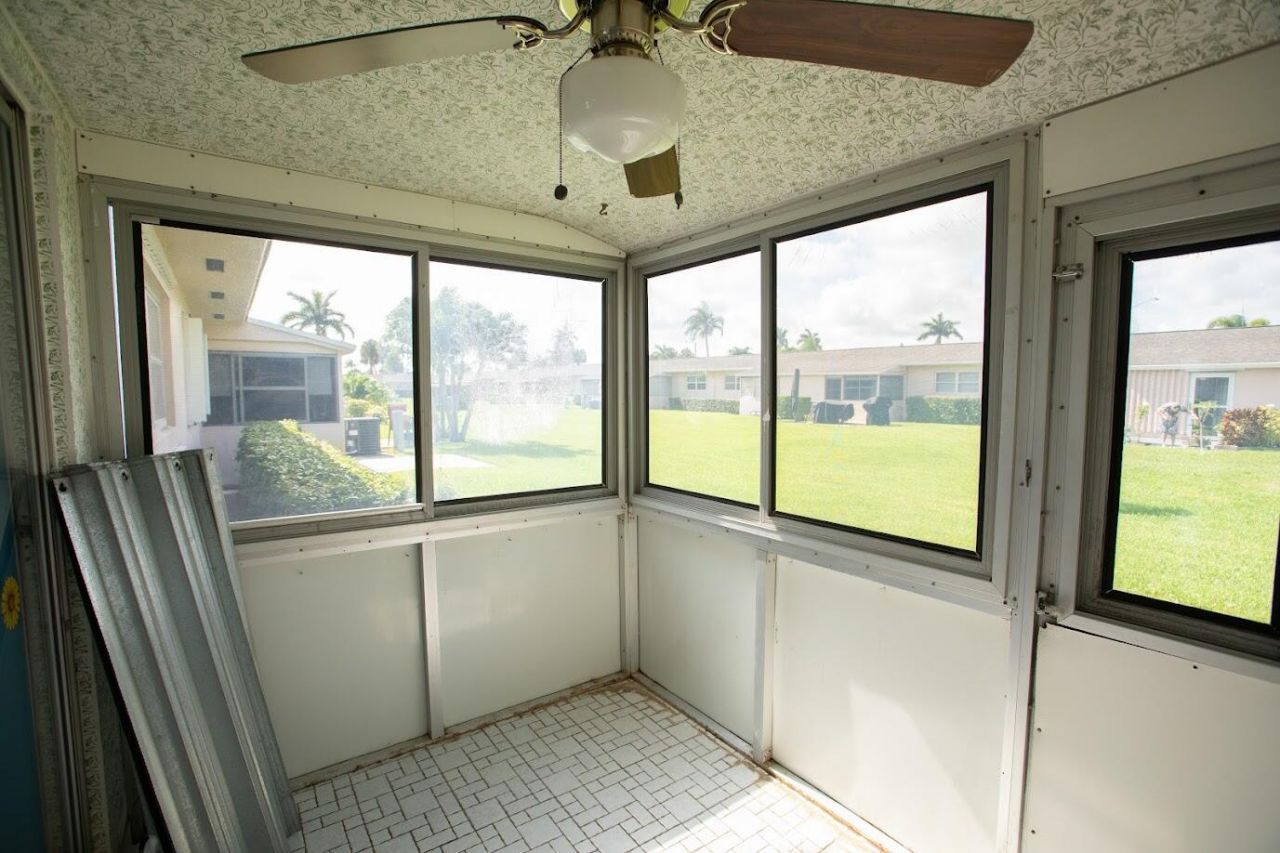 2545 Dudley Drive W, Unit K, West Palm Beach, FL 33415 Photo