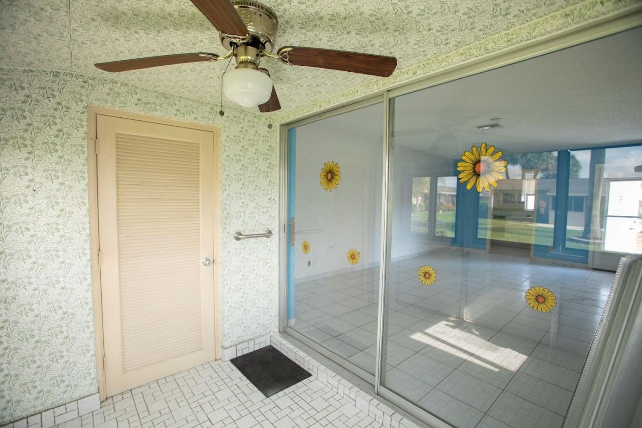 2545 Dudley Drive W, Unit K, West Palm Beach, FL 33415 Photo