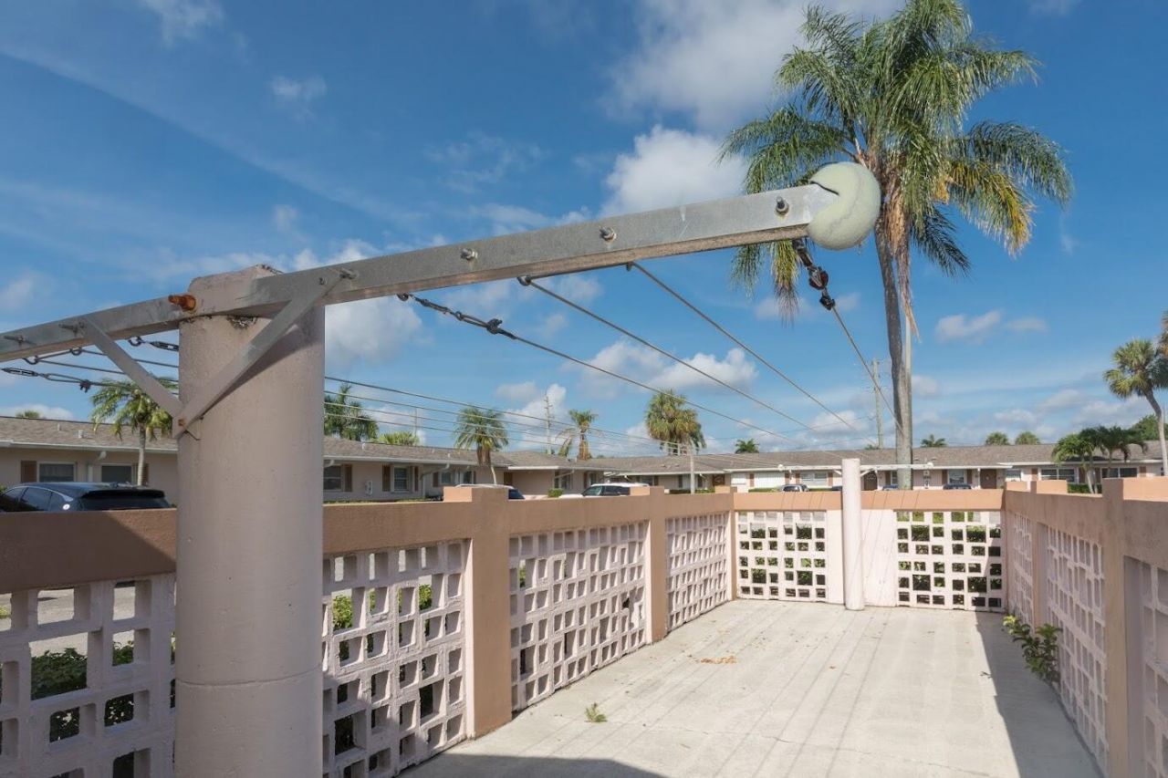 2545 Dudley Drive W, Unit K, West Palm Beach, FL 33415 Photo