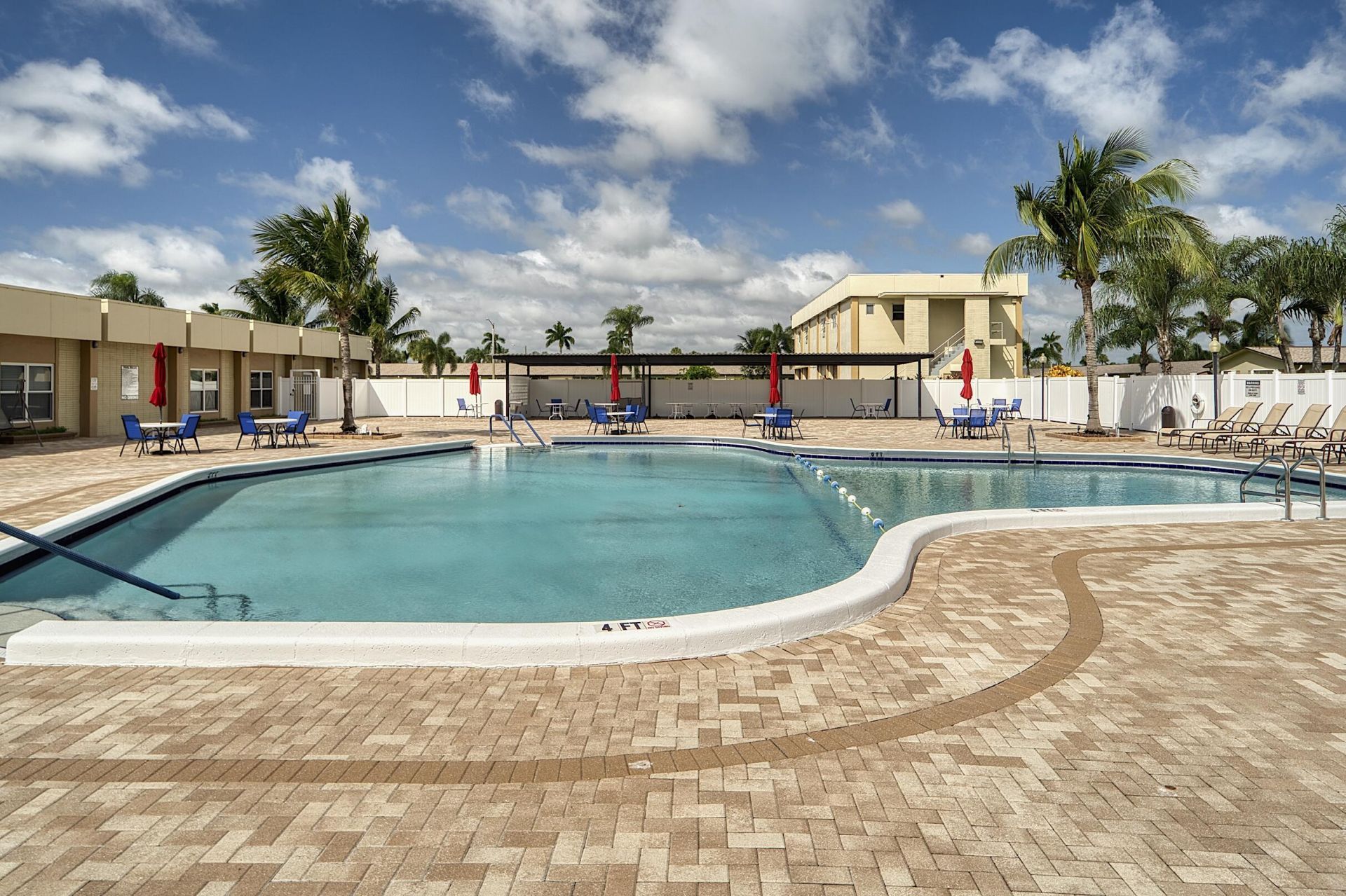 2545 Dudley Drive W, Unit K, West Palm Beach, FL 33415 Photo