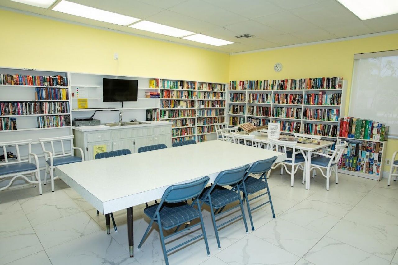 2545 Dudley Drive W, Unit K, West Palm Beach, FL 33415 Photo