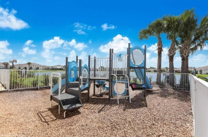 845 Persimmon Place, Fort Pierce, FL 34981 Photo