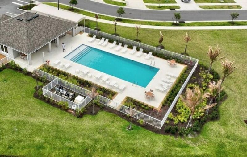 845 Persimmon Place, Fort Pierce, FL 34981 Photo