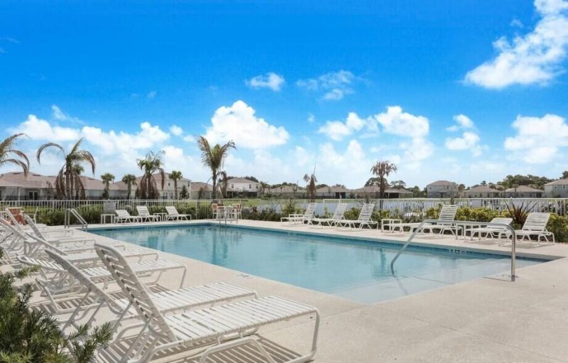 845 Persimmon Place, Fort Pierce, FL 34981 Photo
