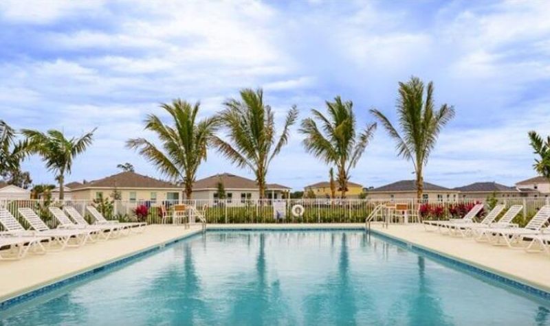 845 Persimmon Place, Fort Pierce, FL 34981 Photo