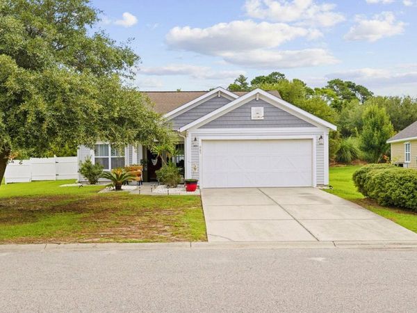 985 Bonita Loop, Myrtle Beach, SC 29588