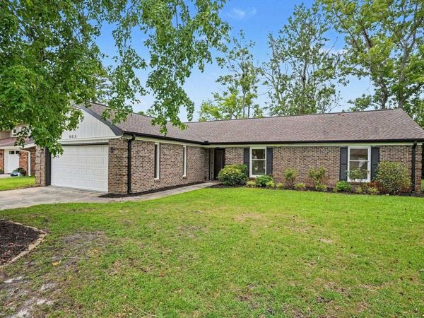 903 Plantation Dr., Surfside Beach, SC 29575