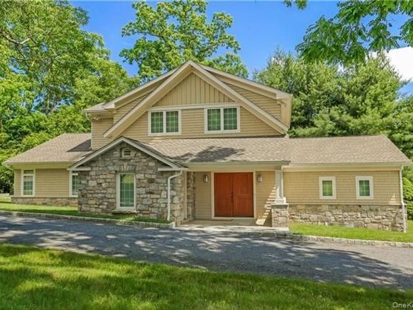 4 Hardscrabble Road , North Salem, NY 10560