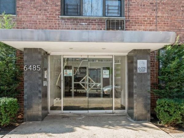 6485 Broadway , Unit 5K, Bronx, NY 10471