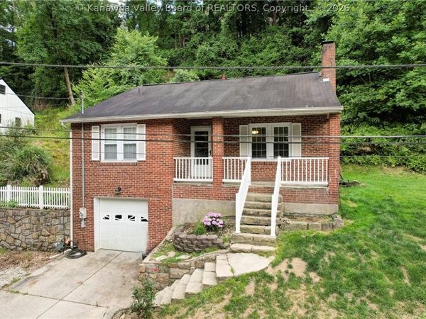 1207 Olson Road, Charleston, WV 25314