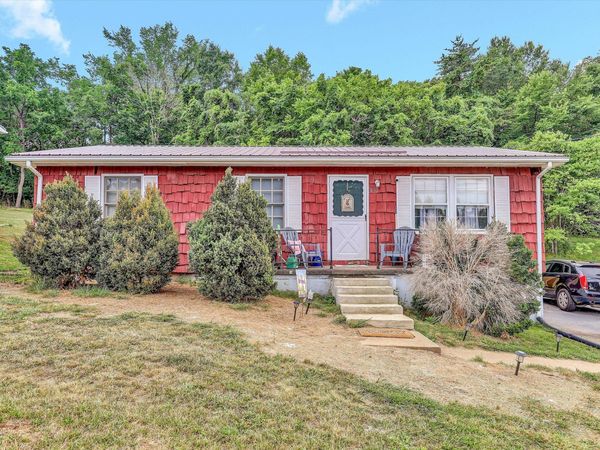 855 Southland DR , Martinsville, VA 24112