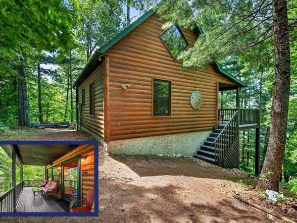 28527 King Arthurs Court, Danbury, WI 54830