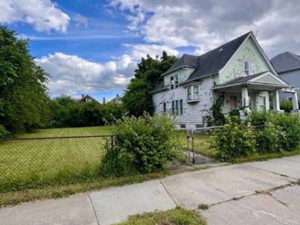 1223 W Euclid Street, Detroit, MI 48202