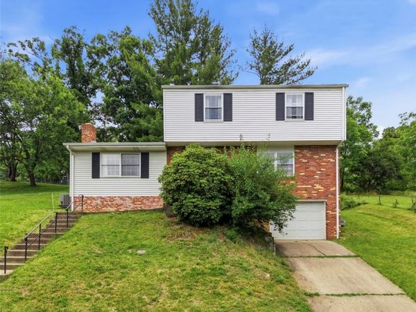 386 Old Gilkeson Road, Pittsburgh, PA 15228