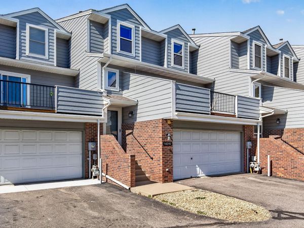 14316 Estates Avenue, Apple Valley, MN 55124