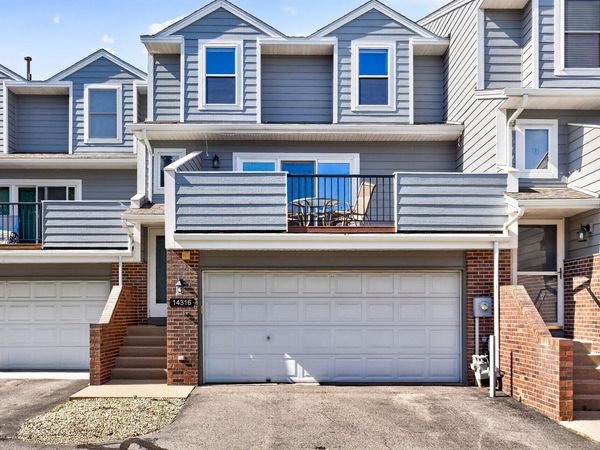 14316 Estates Avenue, Apple Valley, MN 55124