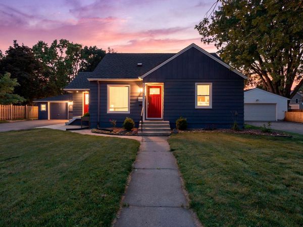 7032 Stevens Avenue, Richfield, MN 55423