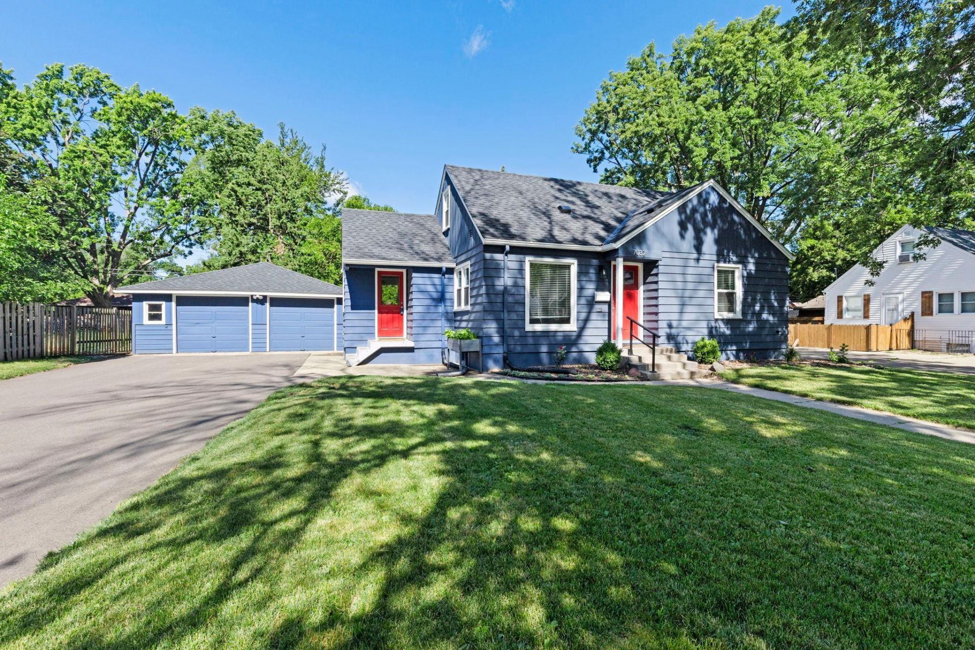 7032 Stevens Avenue, Richfield, MN 55423 Main Photo