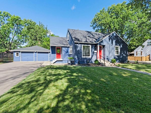 7032 Stevens Avenue, Richfield, MN 55423