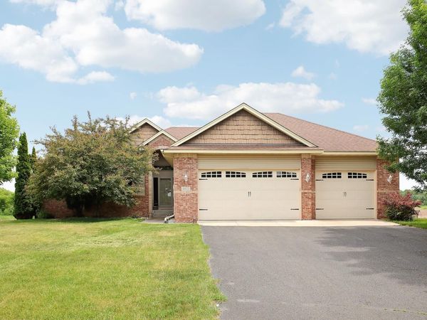 4972 Kassel Avenue NE, Albertville, MN 55301