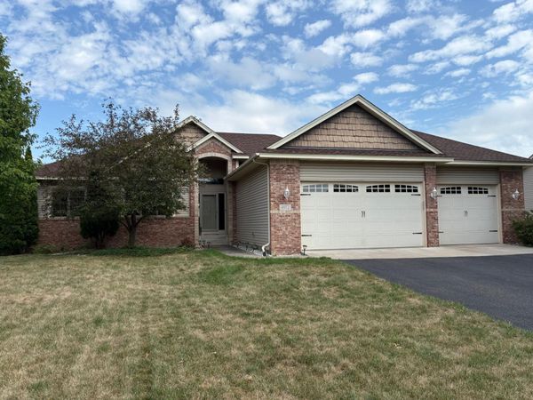 4972 Kassel Avenue NE, Albertville, MN 55301