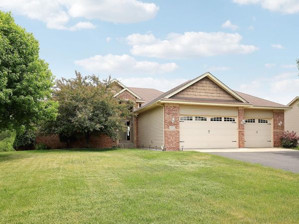 4972 Kassel Avenue NE, Albertville, MN 55301