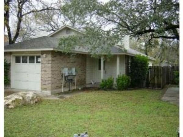2510 Howellwood WAY, Austin, TX 78748