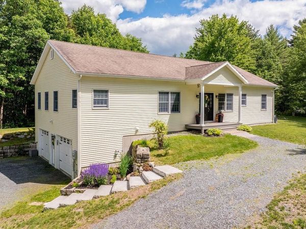 3877 Main Street, Springfield, NH 03284