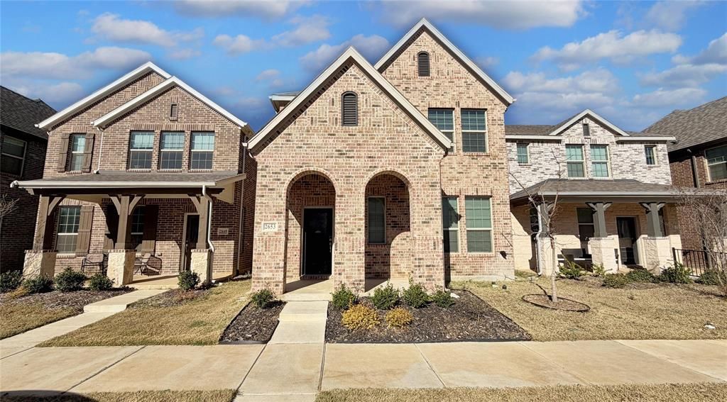 2653 Acadia Drive, Corinth, TX 76210 Main Photo