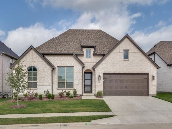 16317 Renault Street, Justin, TX 76247