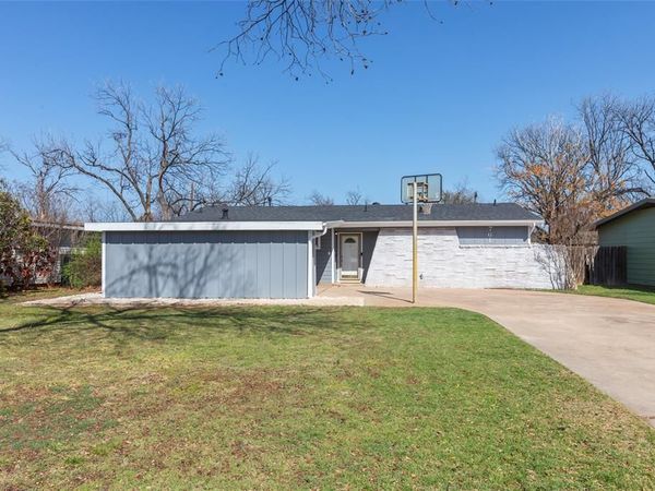 761 Redwood Drive, Abilene, TX 79603