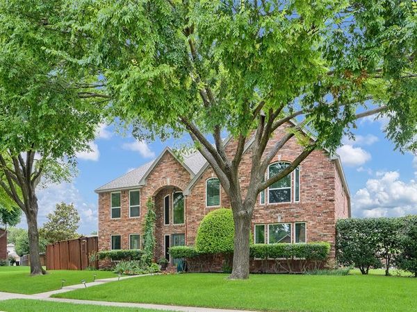 3717 Legendary Lane, Plano, TX 75023