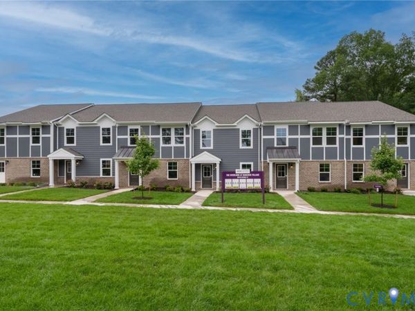 14630 Hancock Towns Drive , Unit R-1, Chesterfield, VA 23832