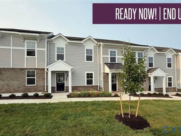 14630 Hancock Towns Drive, Unit R-1, Chesterfield, VA 23832