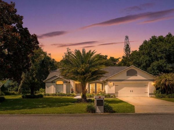 1003 OLD CUTLER ROAD , LAKE WALES, FL 33898