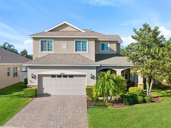 19419 RED SKY COURT , LAND O LAKES, FL 34638